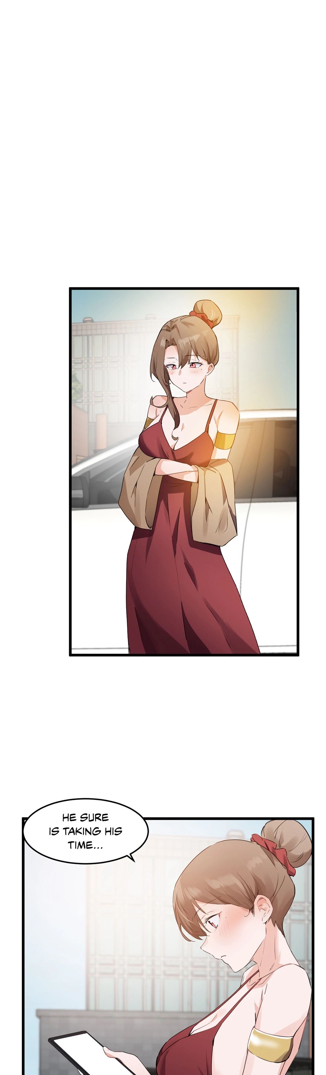 Heart Stealer Chapter 58 image 2