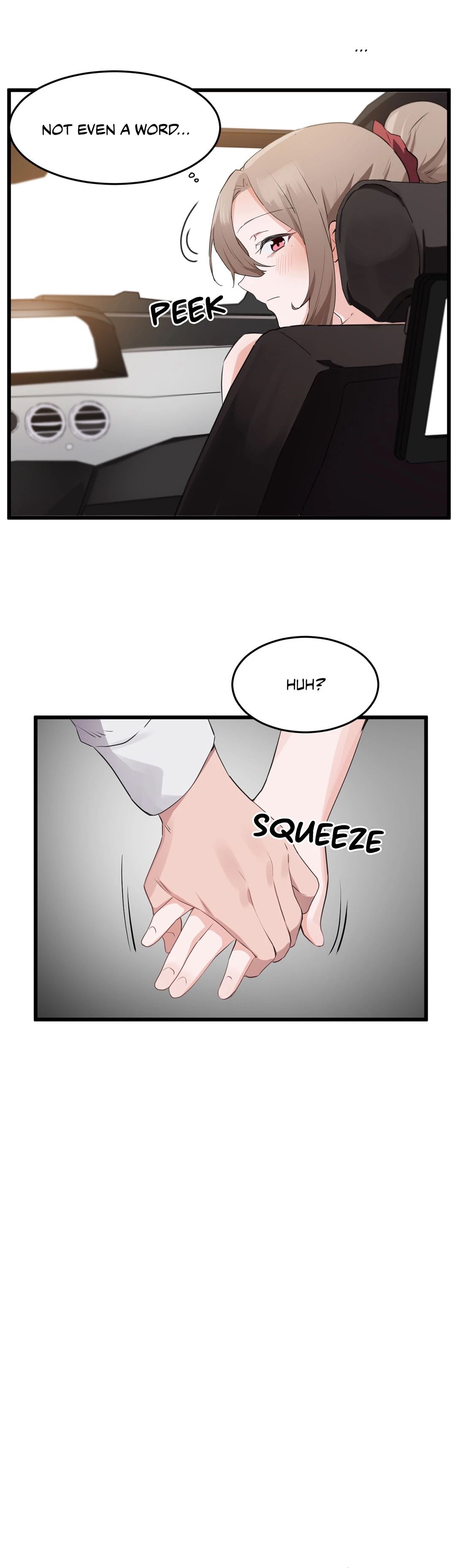 Heart Stealer Chapter 58 image 6
