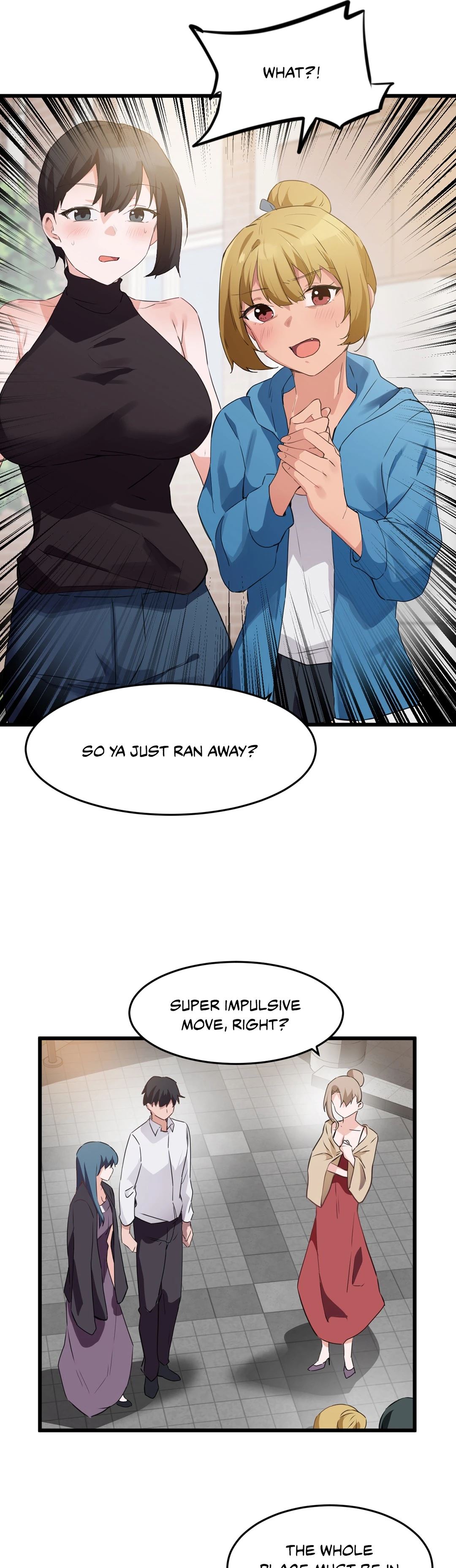 Heart Stealer Chapter 58 image 7