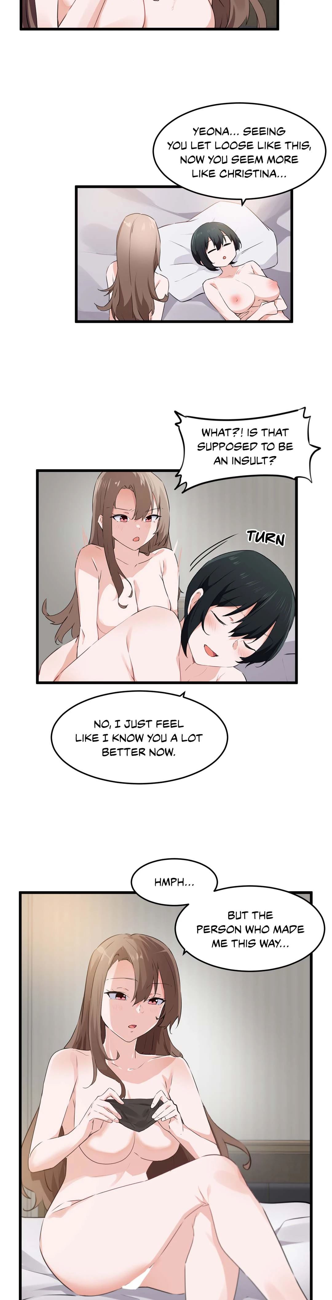Heart Stealer Chapter 59 image 14