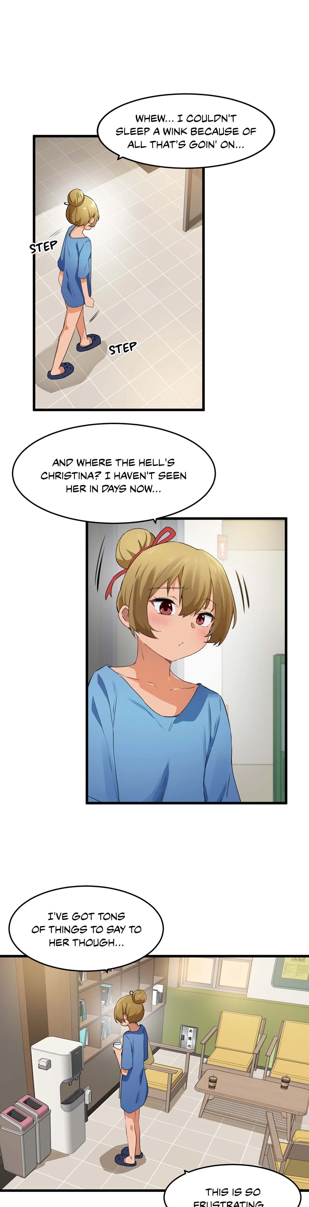 Heart Stealer Chapter 59 image 17