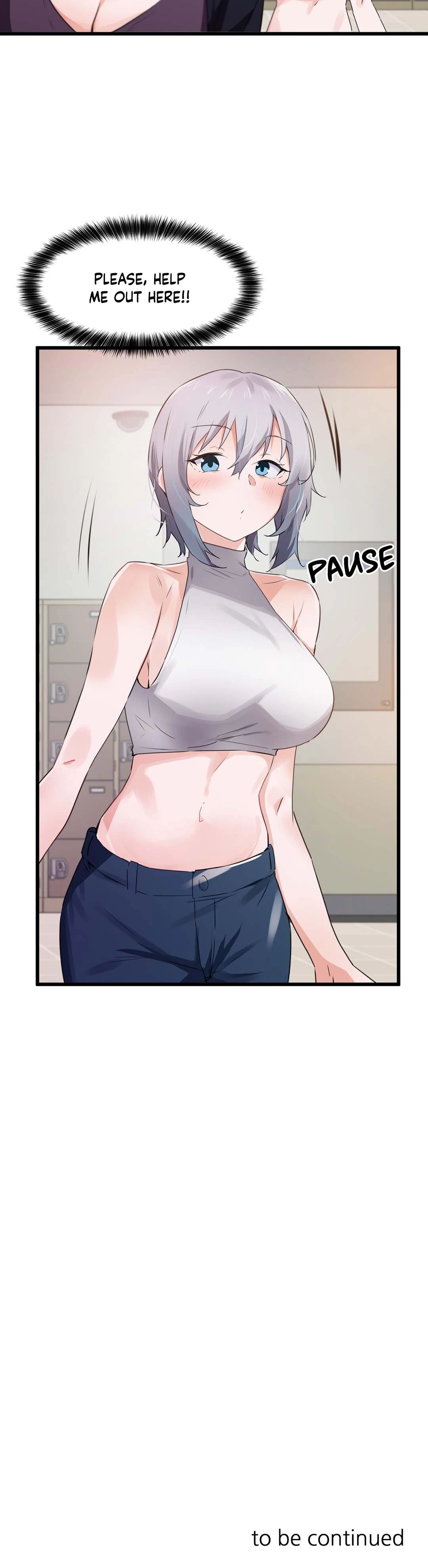 Heart Stealer Chapter 59 image 22