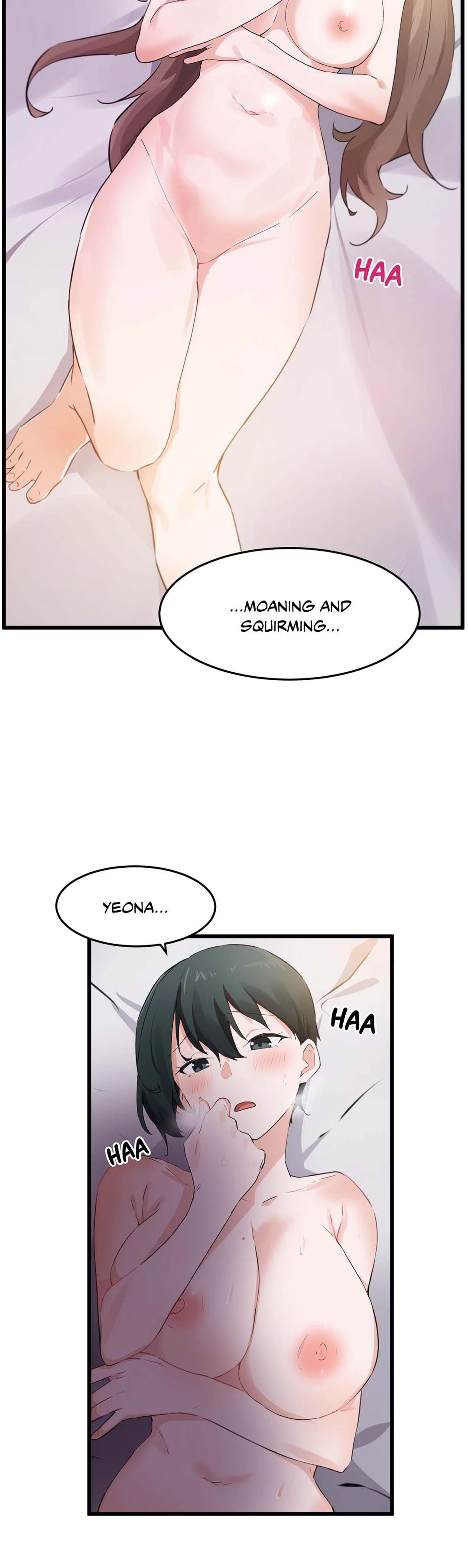 Heart Stealer Chapter 59 image 4