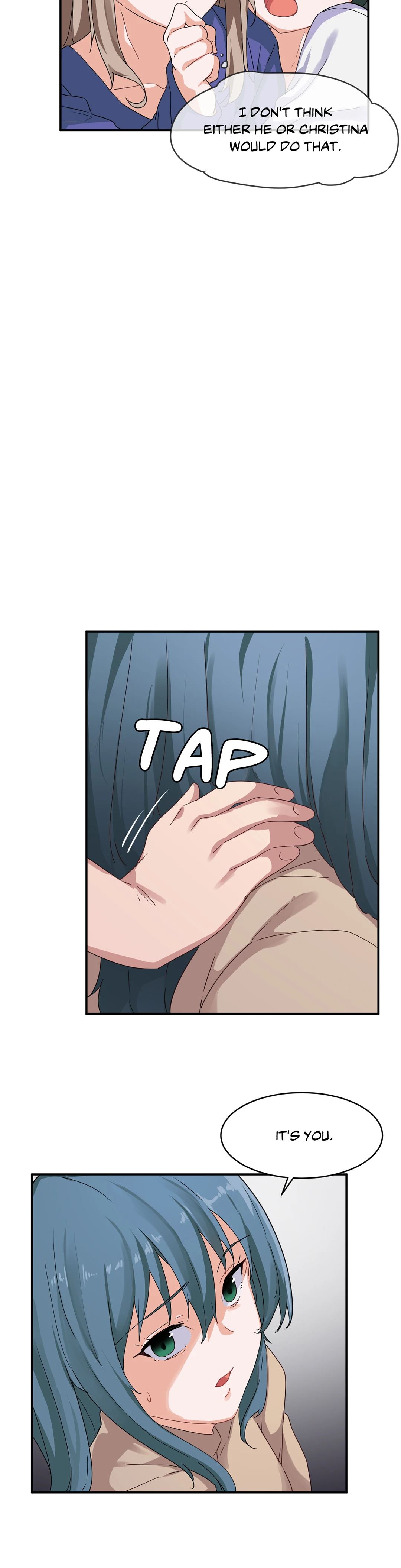 Heart Stealer Chapter 6 image 12