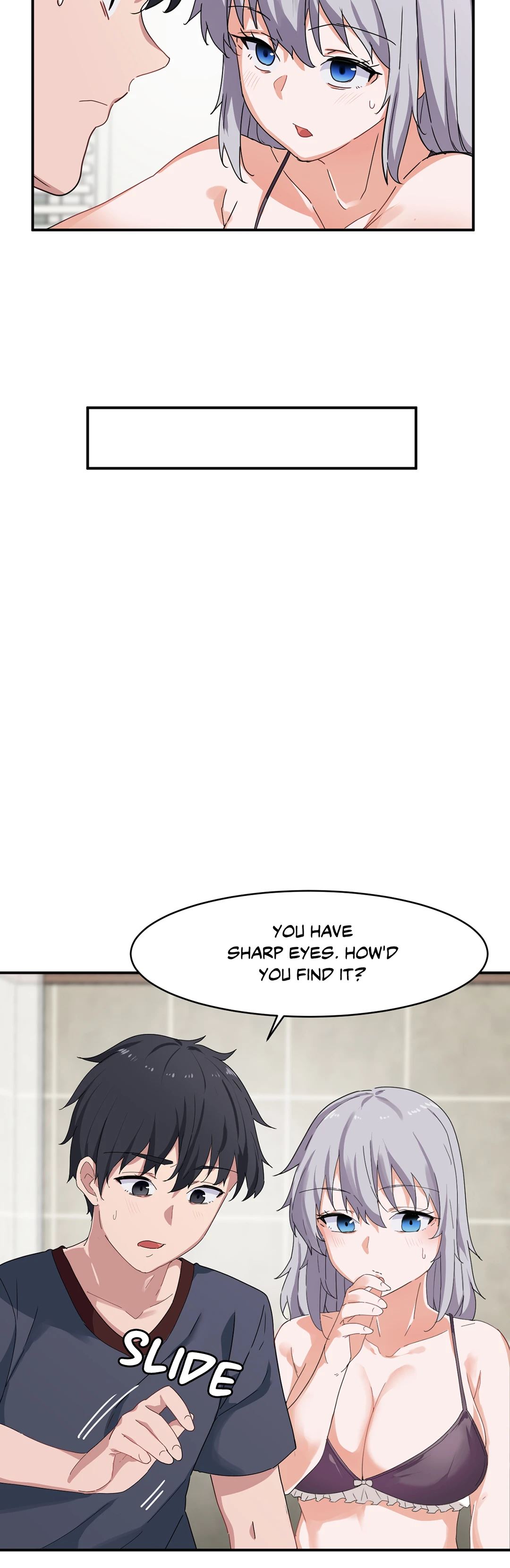 Heart Stealer Chapter 6 image 14