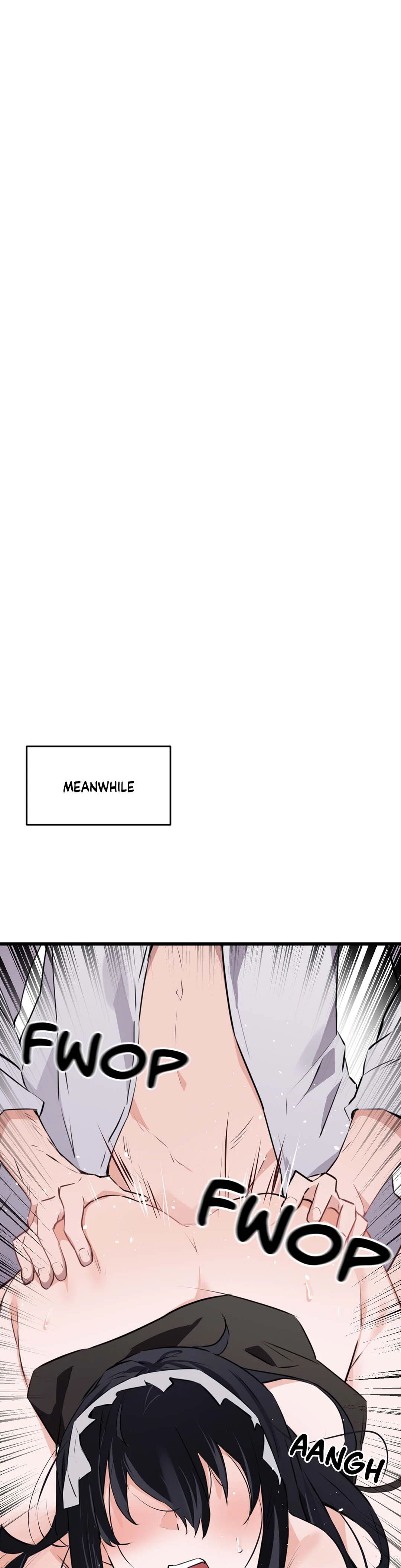 Heart Stealer Chapter 60 image 9
