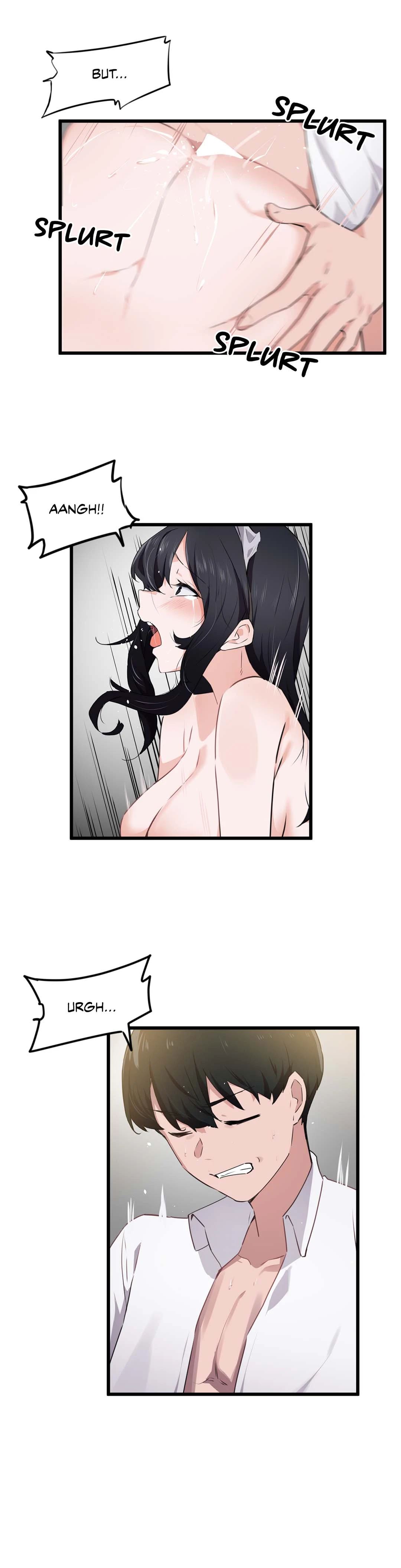 Heart Stealer Chapter 60 image 12
