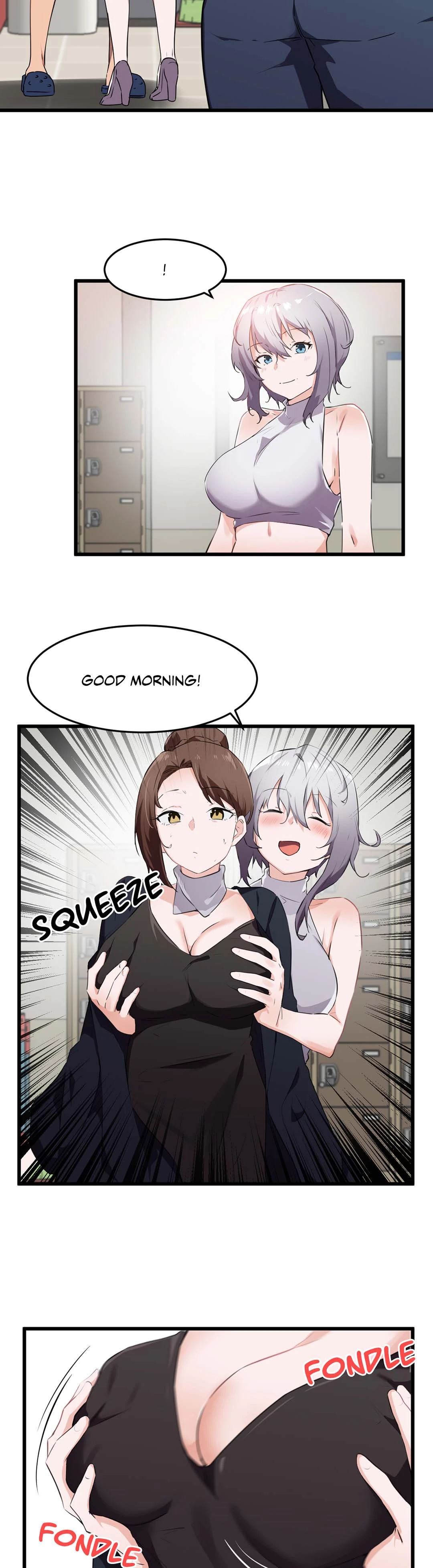 Heart Stealer Chapter 60 image 1