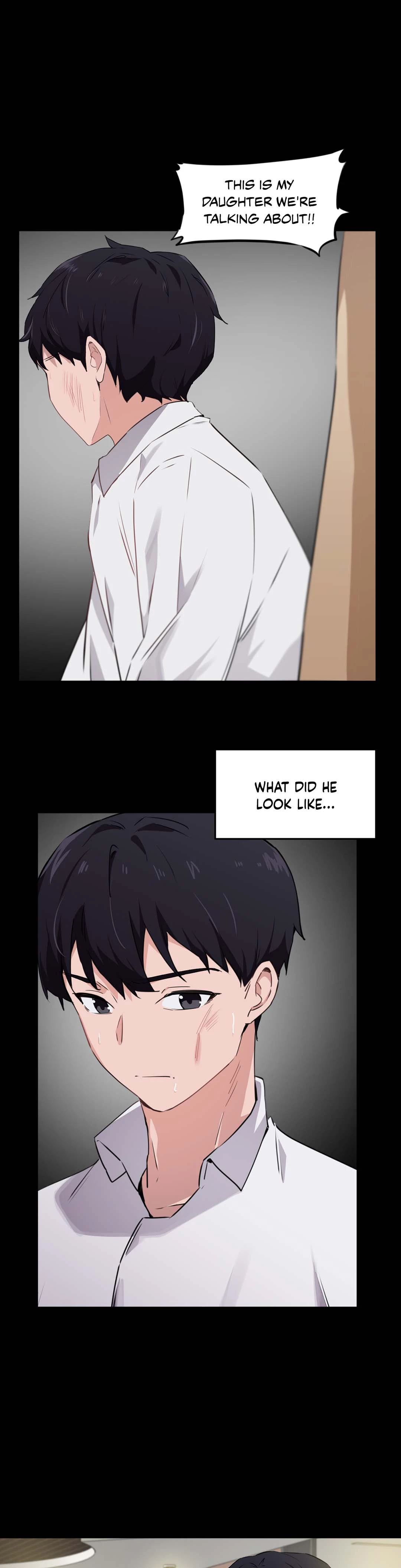 Heart Stealer Chapter 60 image 19