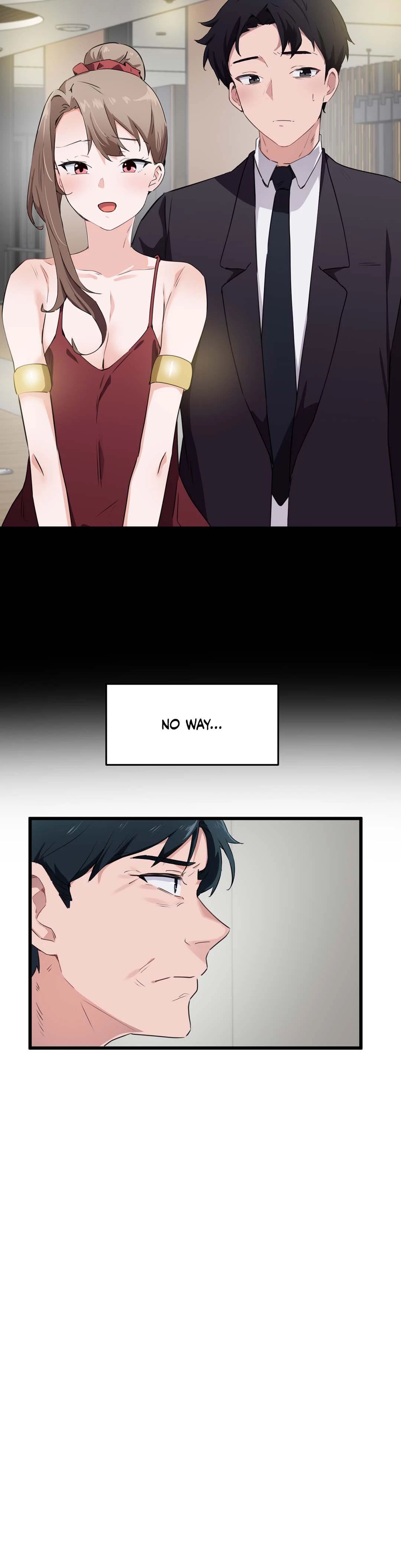Heart Stealer Chapter 60 image 20