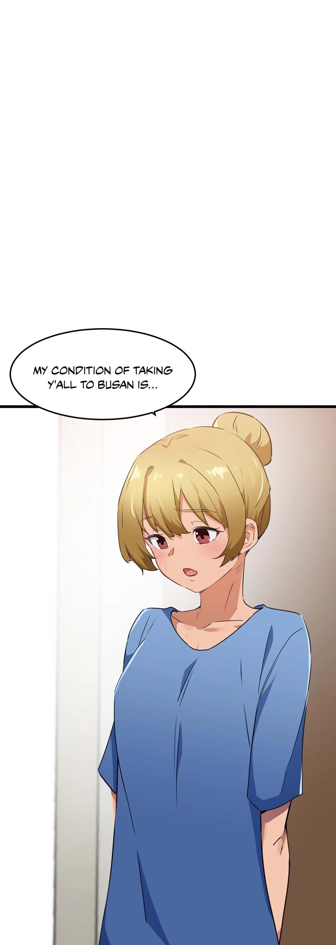 Heart Stealer Chapter 60 image 21