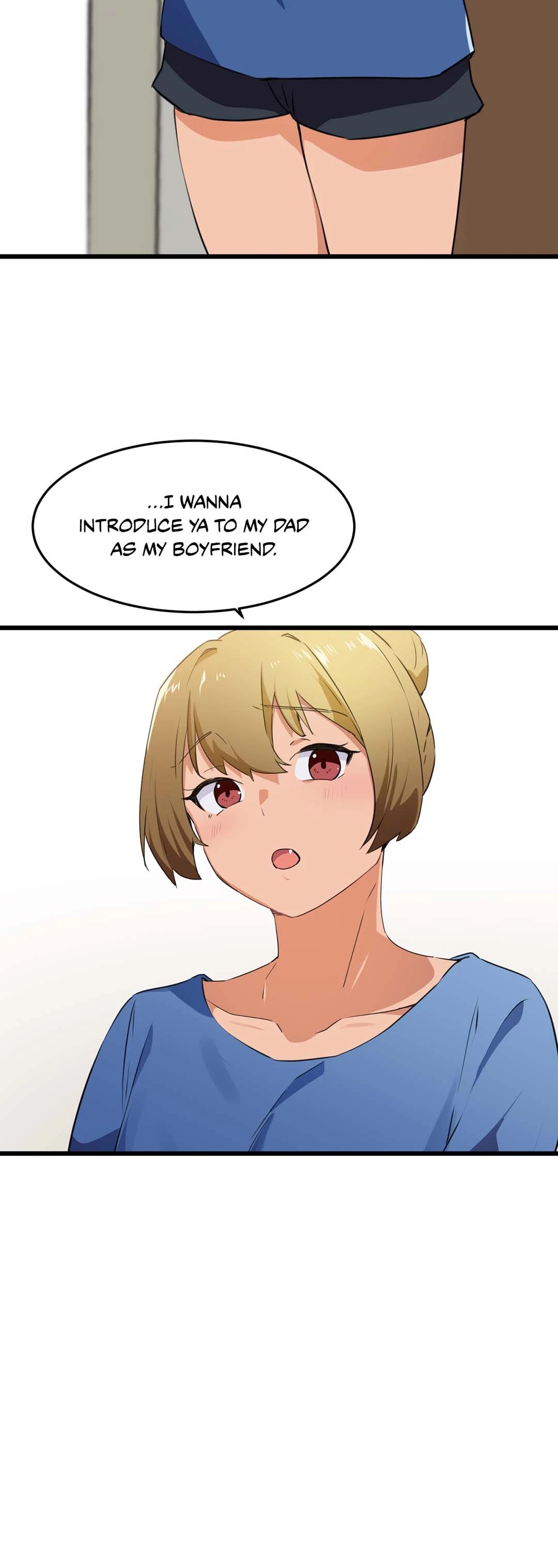Heart Stealer Chapter 60 image 22