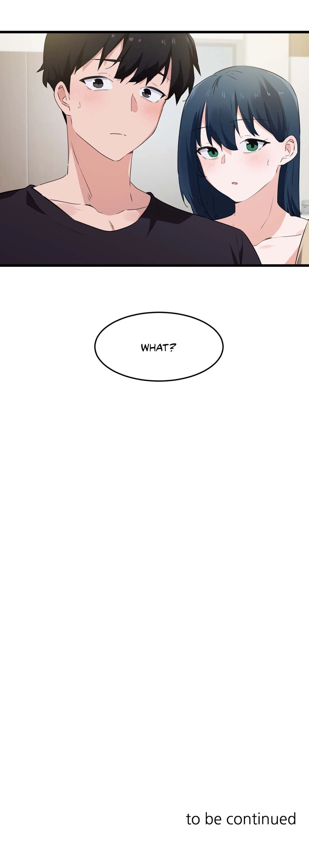 Heart Stealer Chapter 60 image 23