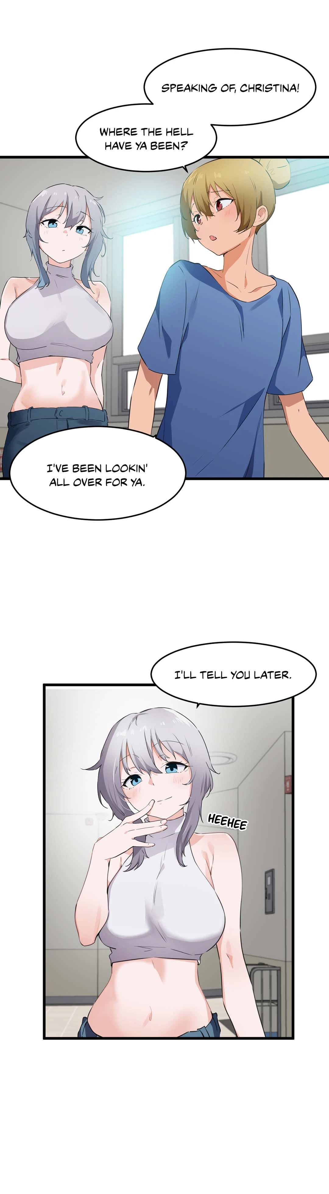 Heart Stealer Chapter 60 image 4