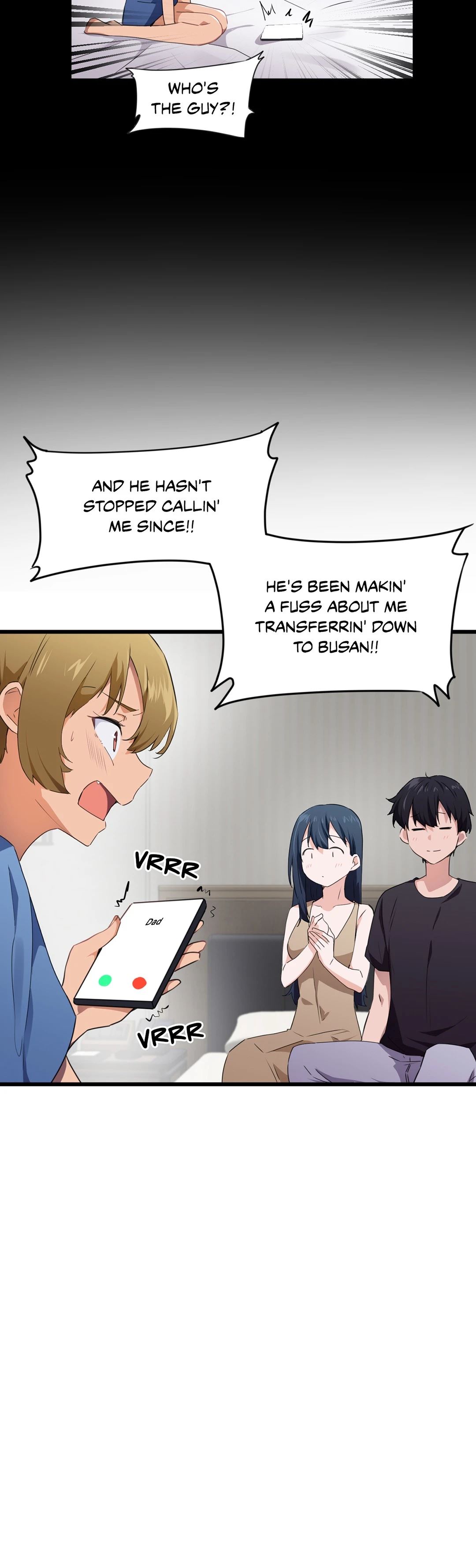 Heart Stealer Chapter 61 image 9
