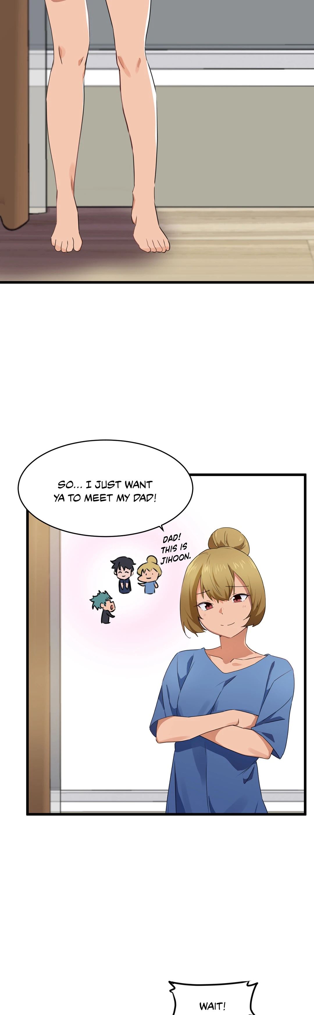 Heart Stealer Chapter 61 image 11