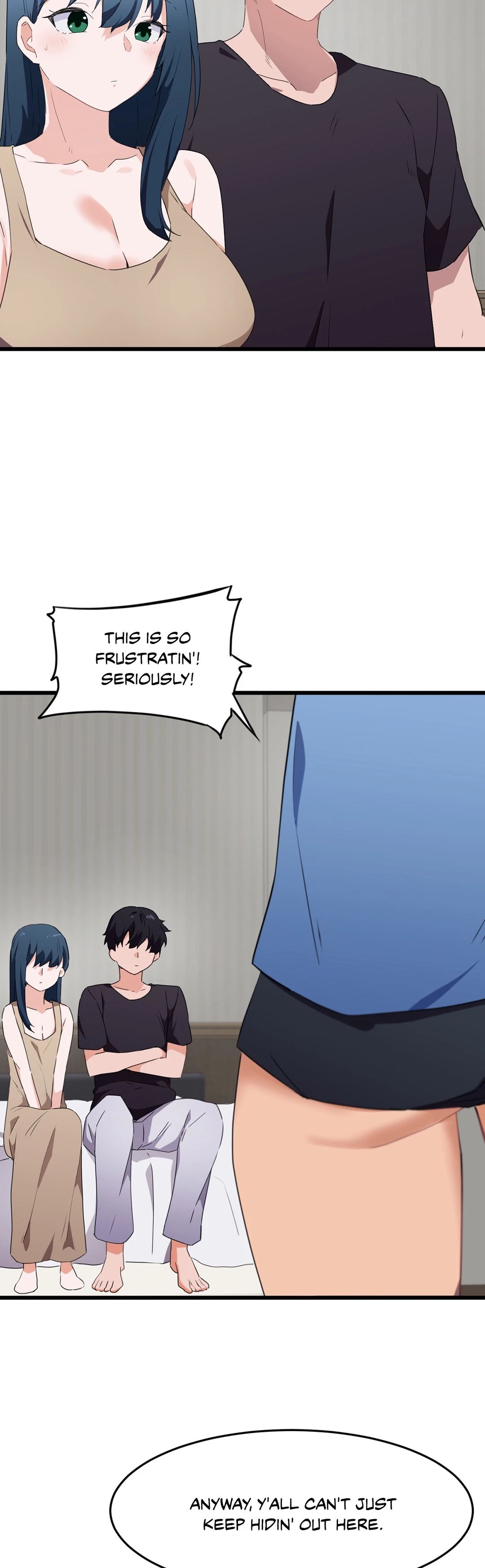 Heart Stealer Chapter 61 image 13