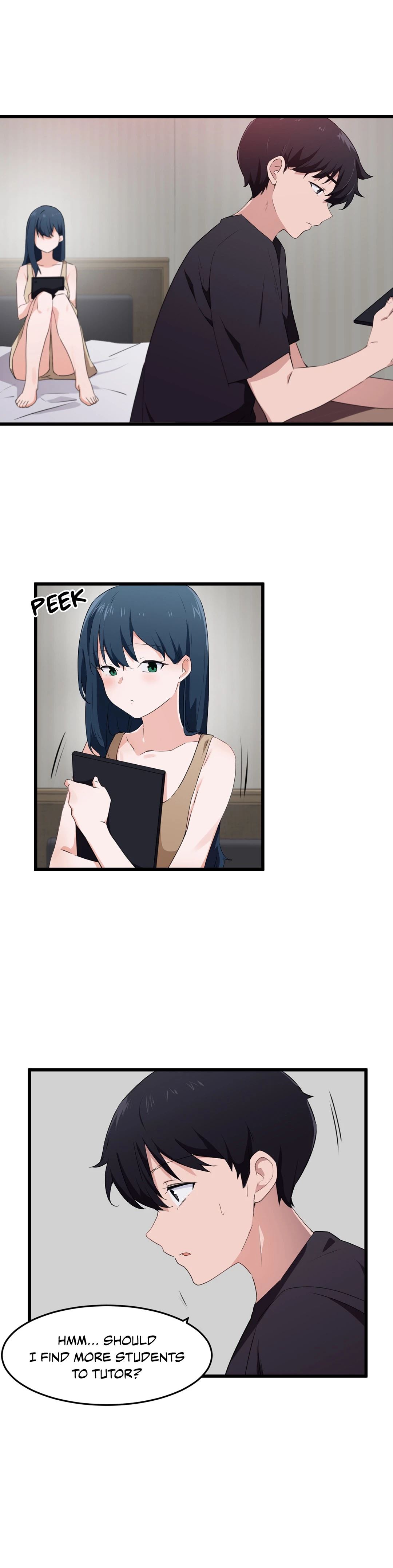 Heart Stealer Chapter 61 image 17
