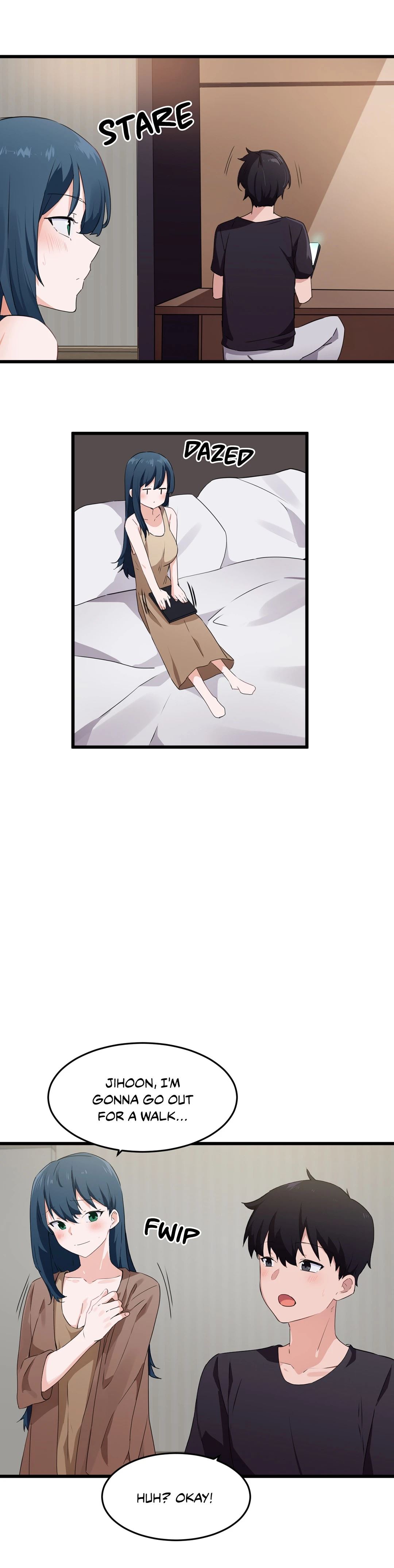 Heart Stealer Chapter 61 image 18