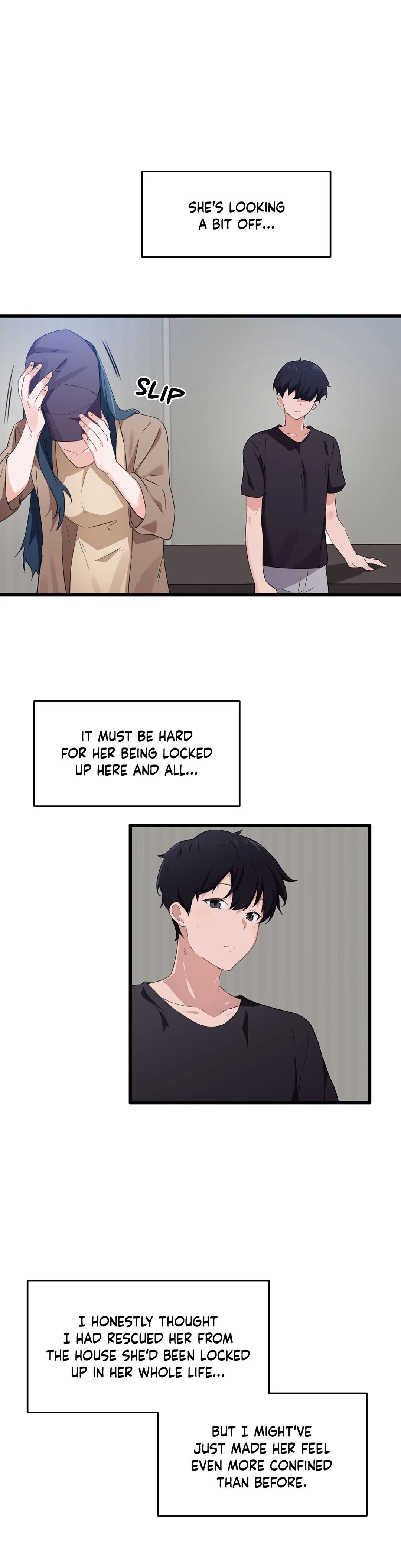 Heart Stealer Chapter 61 image 19