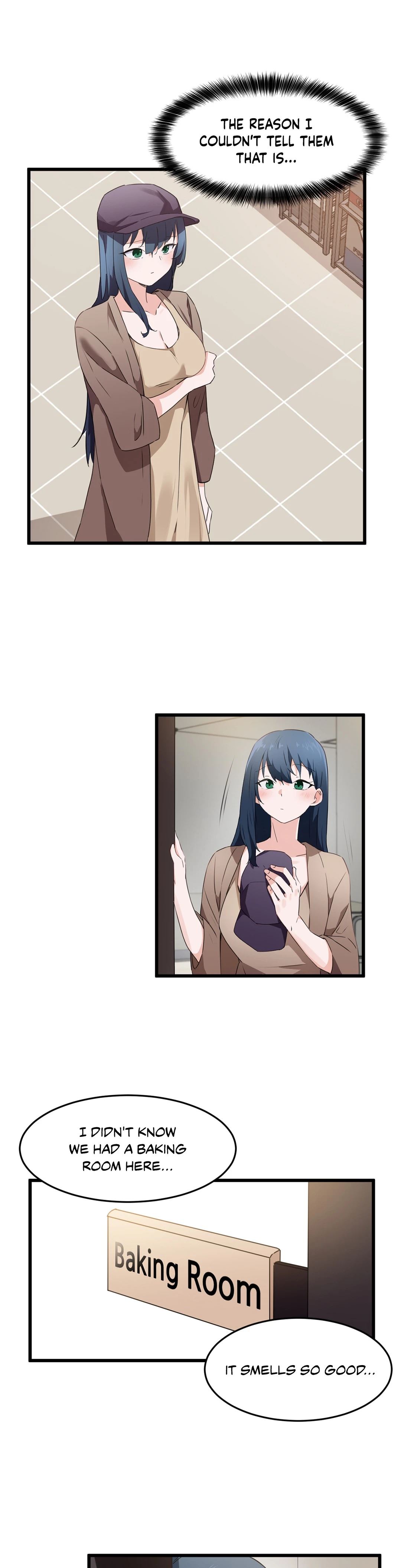 Heart Stealer Chapter 61 image 21