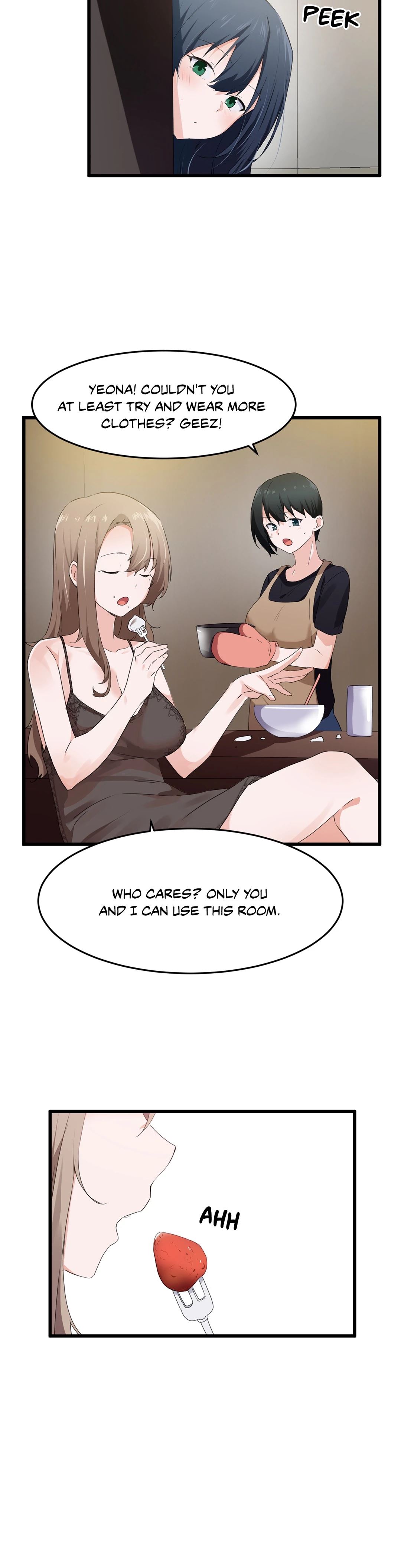 Heart Stealer Chapter 61 image 22