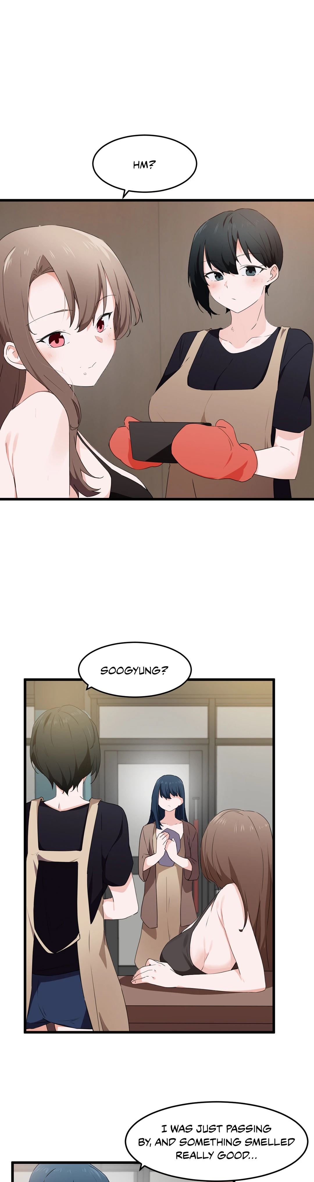Heart Stealer Chapter 61 image 23