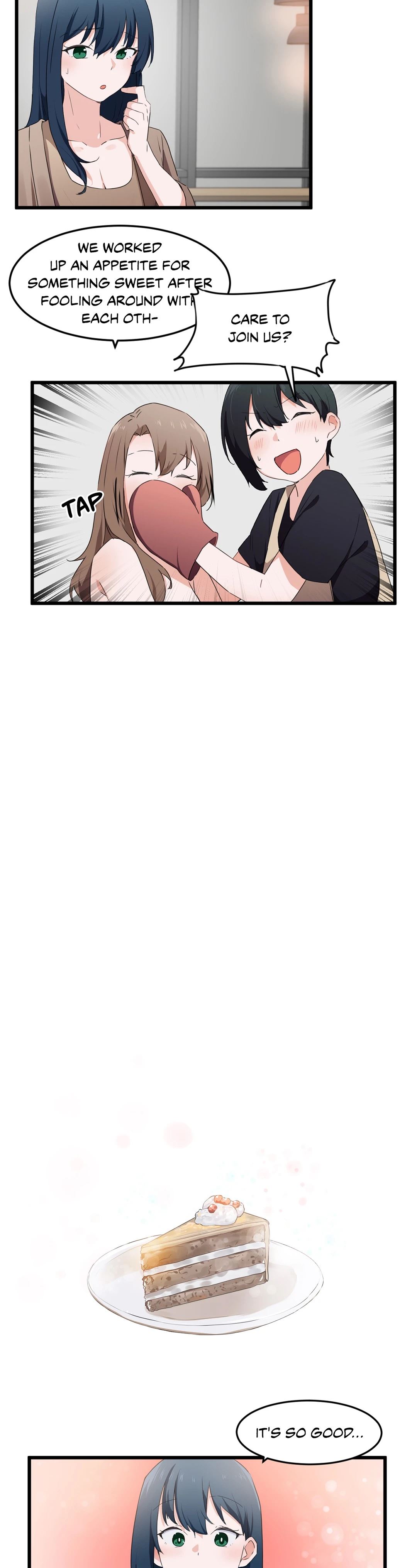 Heart Stealer Chapter 61 image 24