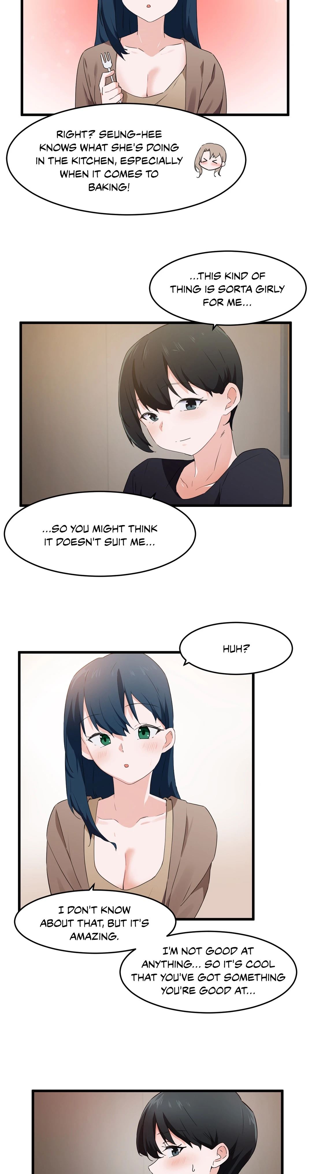 Heart Stealer Chapter 61 image 25