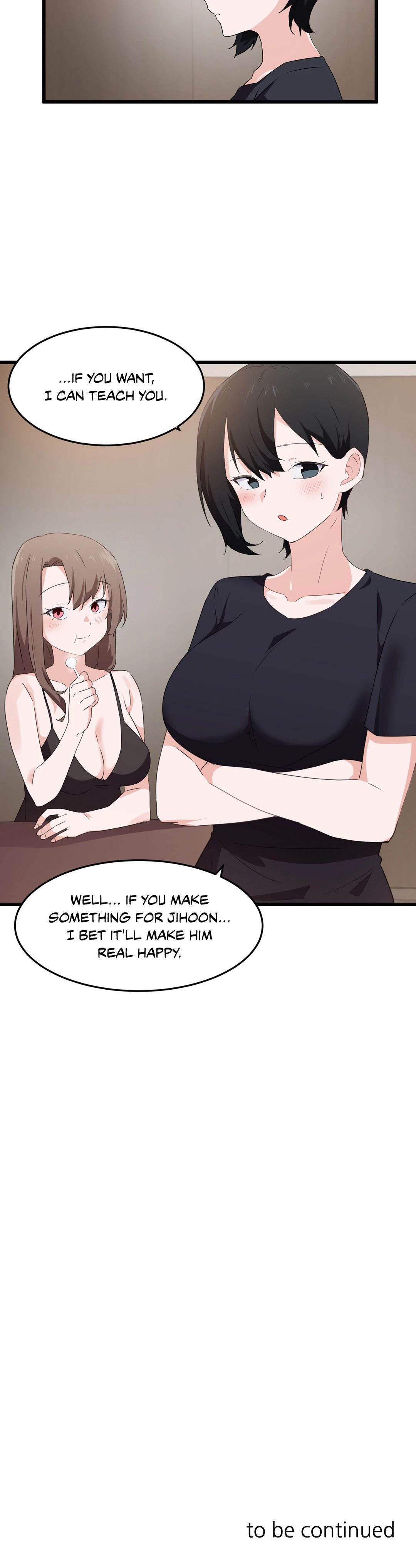 Heart Stealer Chapter 61 image 26