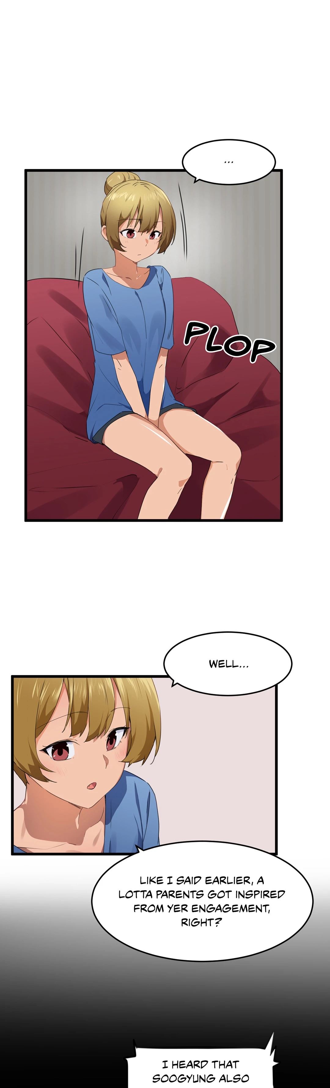 Heart Stealer Chapter 61 image 5