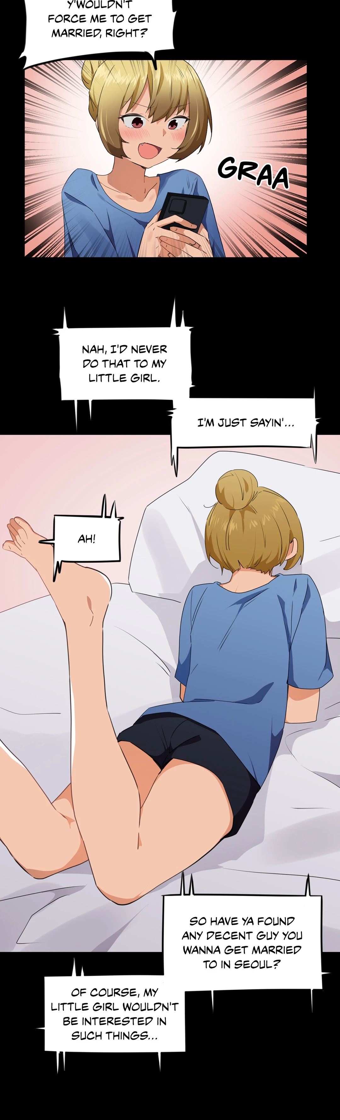 Heart Stealer Chapter 61 image 7