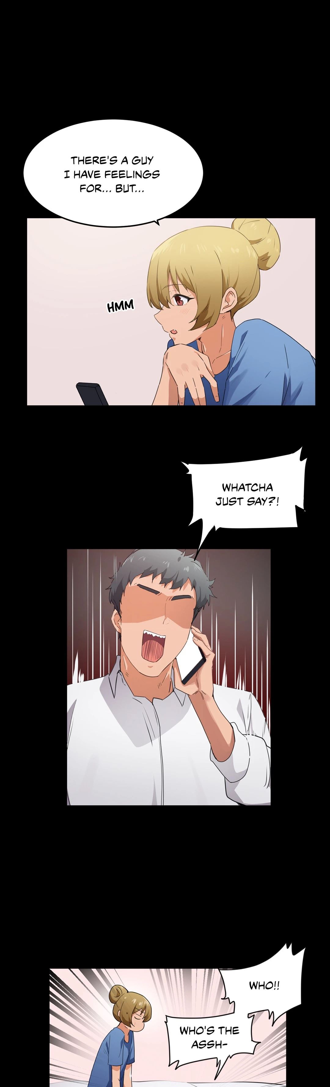 Heart Stealer Chapter 61 image 8