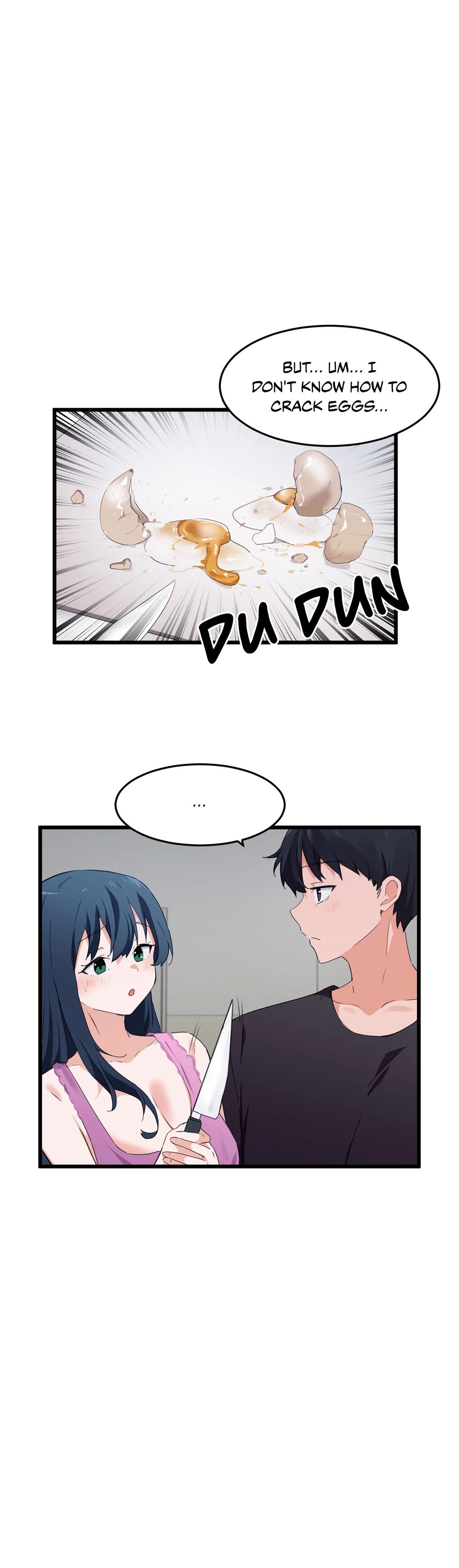 Heart Stealer Chapter 62 image 9