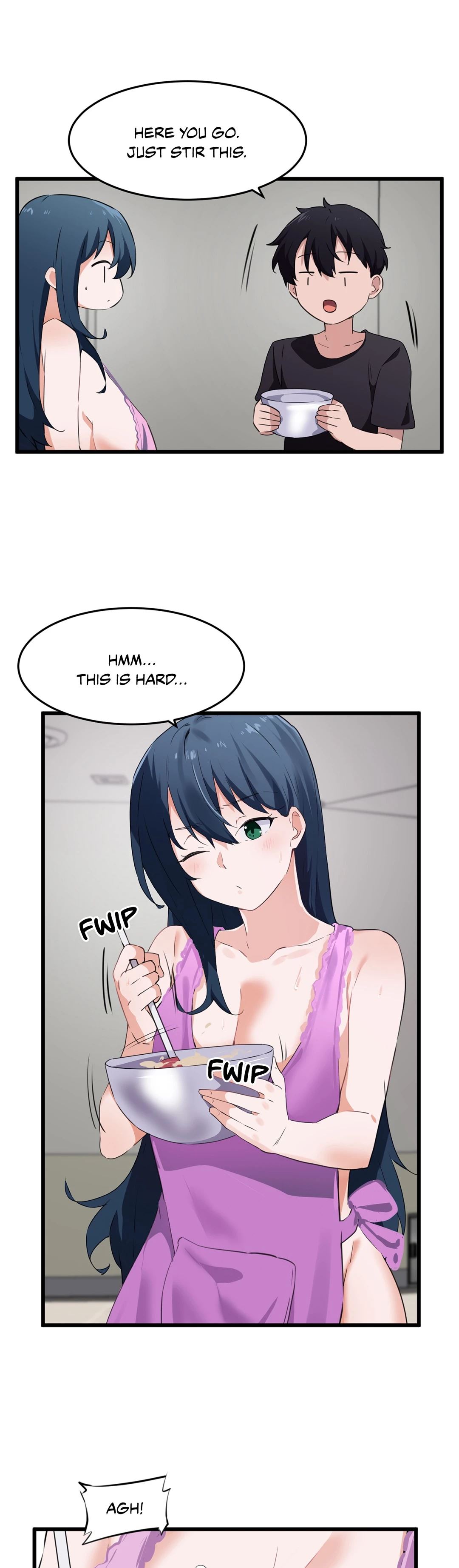 Heart Stealer Chapter 62 image 10