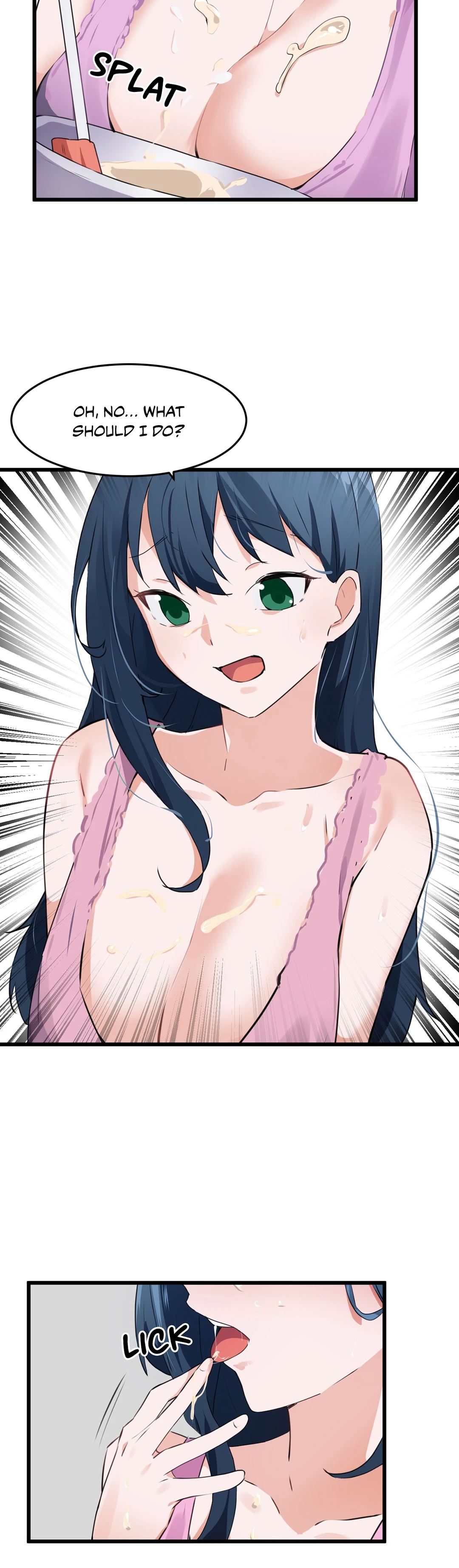 Heart Stealer Chapter 62 image 11