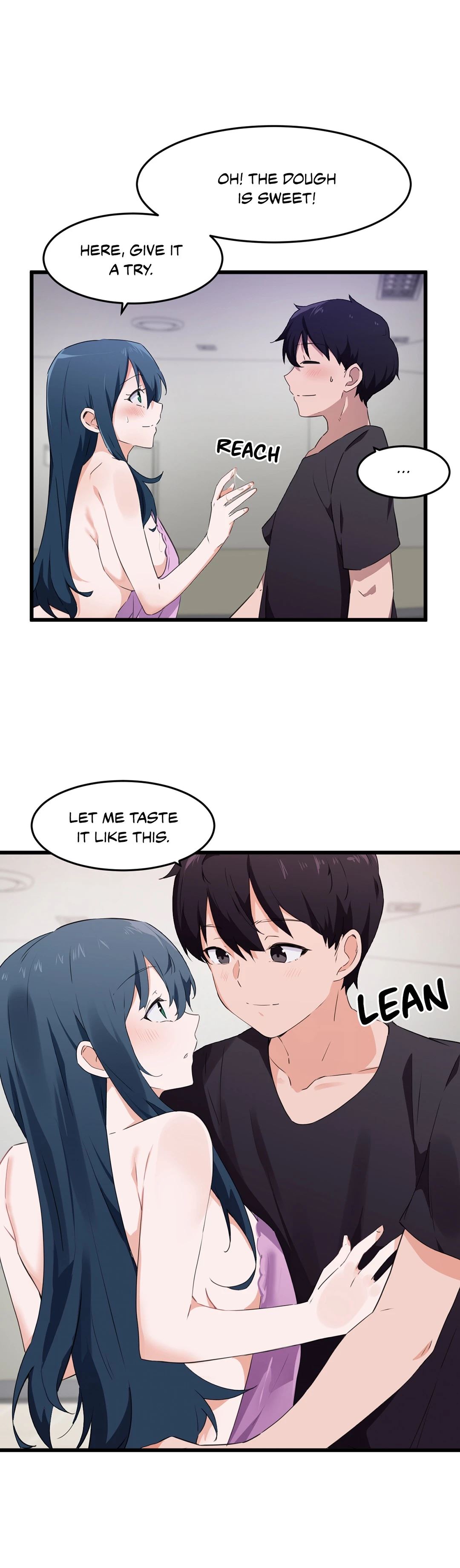Heart Stealer Chapter 62 image 12