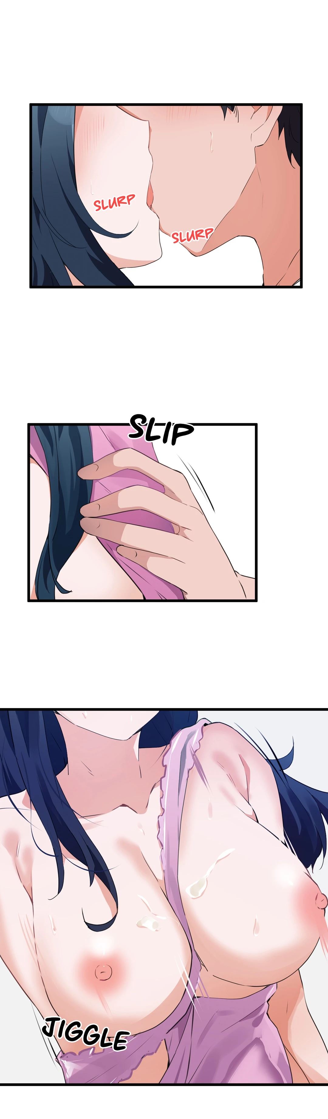 Heart Stealer Chapter 62 image 13