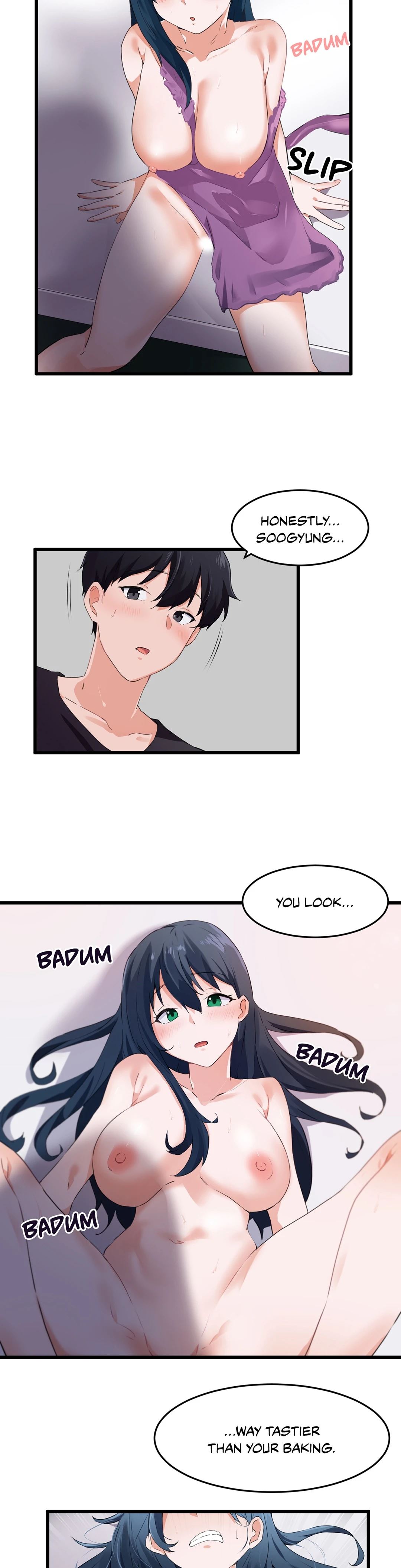 Heart Stealer Chapter 62 image 15