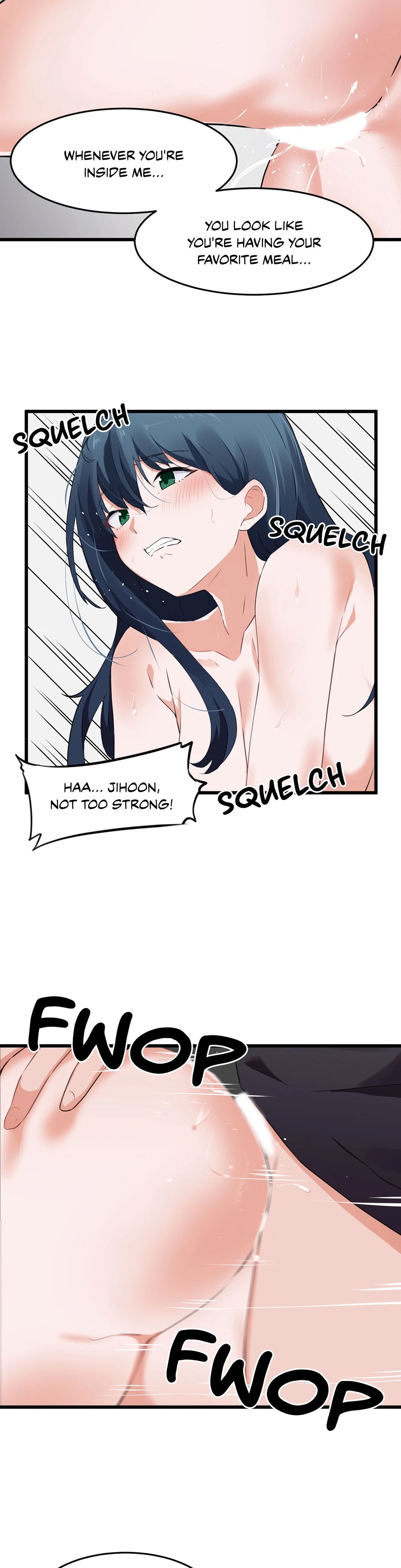 Heart Stealer Chapter 62 image 19