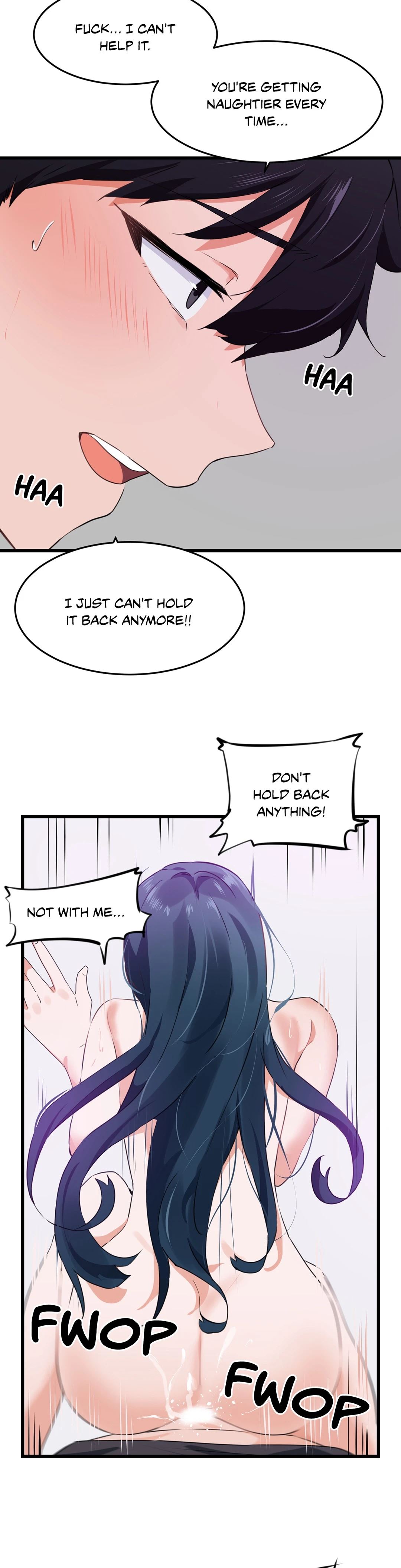 Heart Stealer Chapter 62 image 20