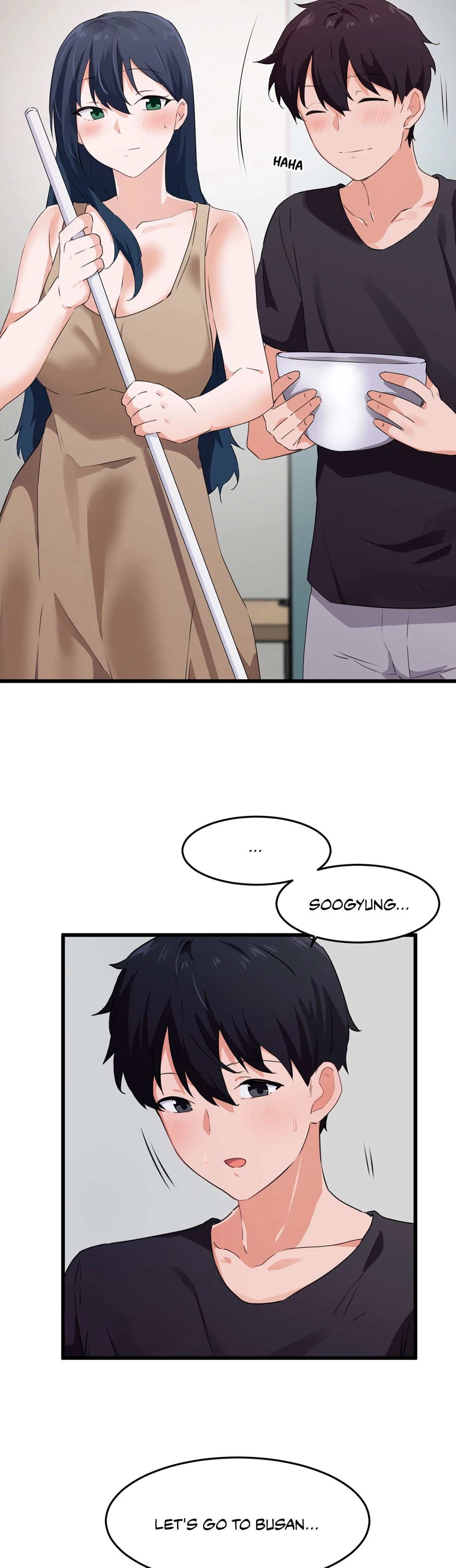 Heart Stealer Chapter 62 image 24