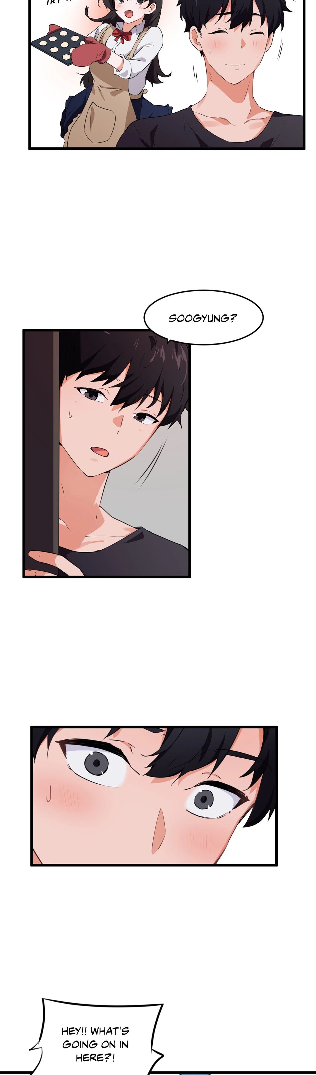 Heart Stealer Chapter 62 image 2