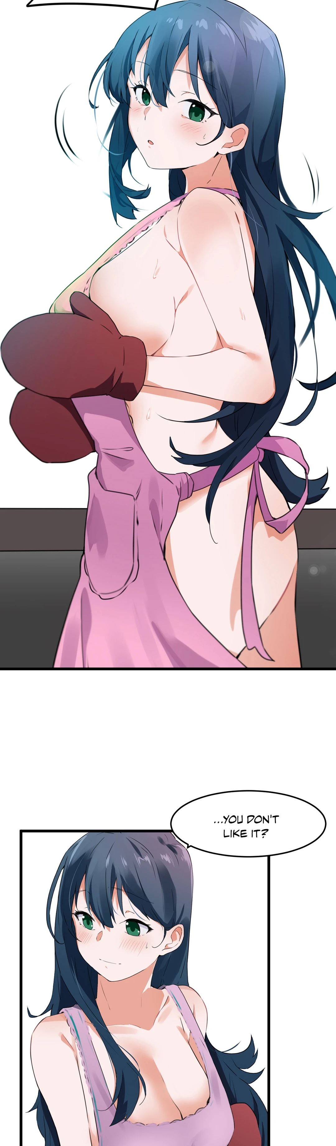 Heart Stealer Chapter 62 image 3