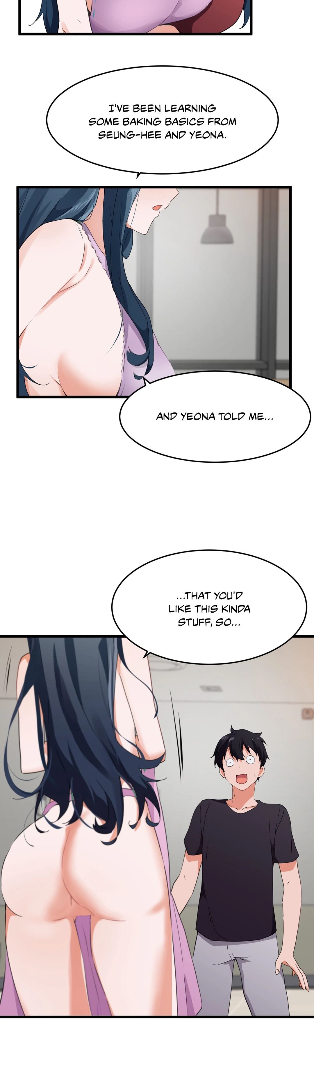 Heart Stealer Chapter 62 image 4