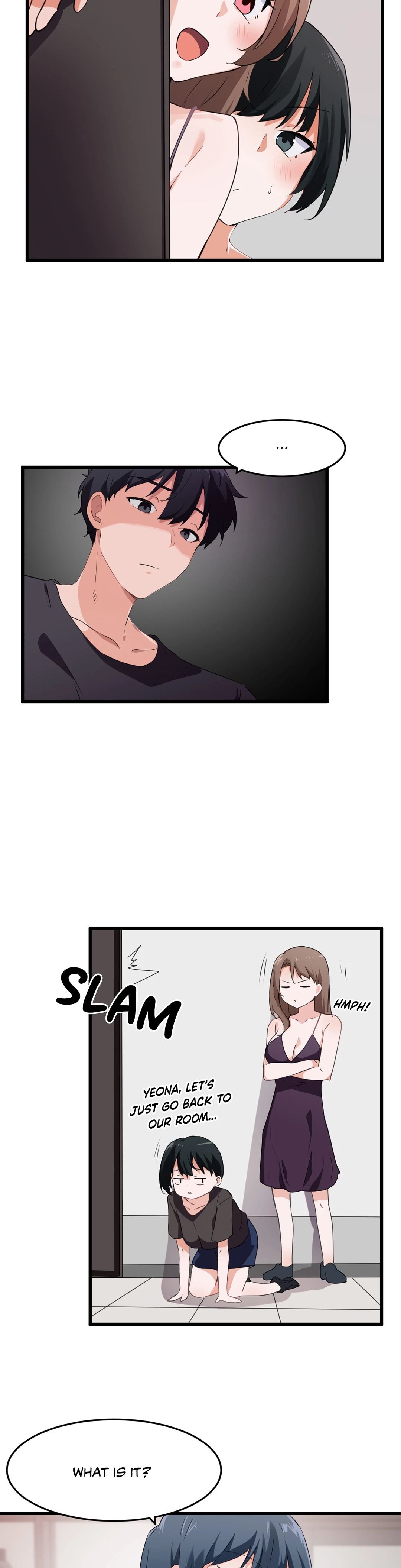 Heart Stealer Chapter 62 image 7