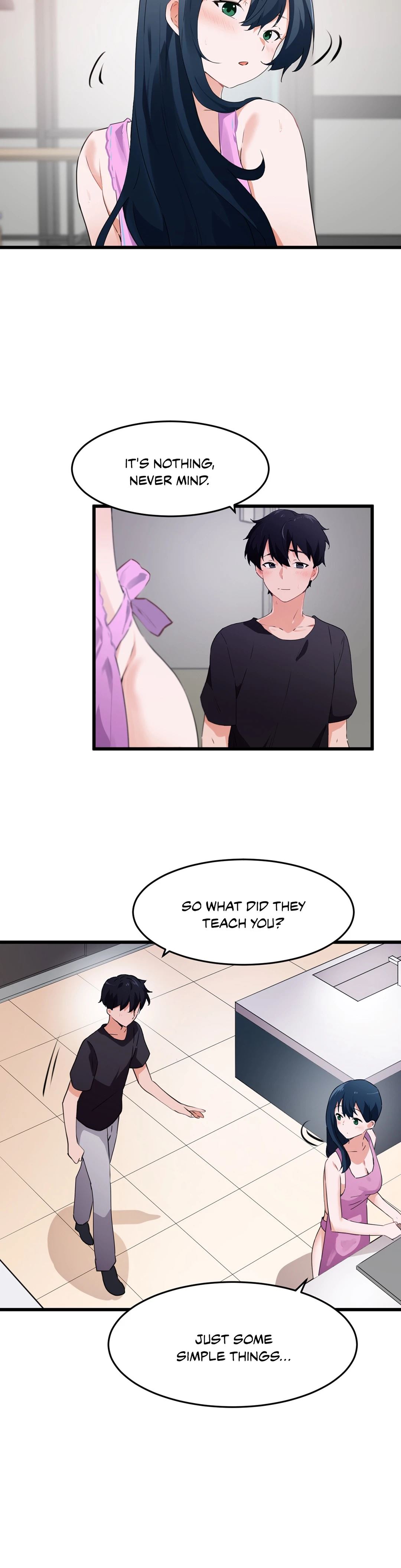 Heart Stealer Chapter 62 image 8