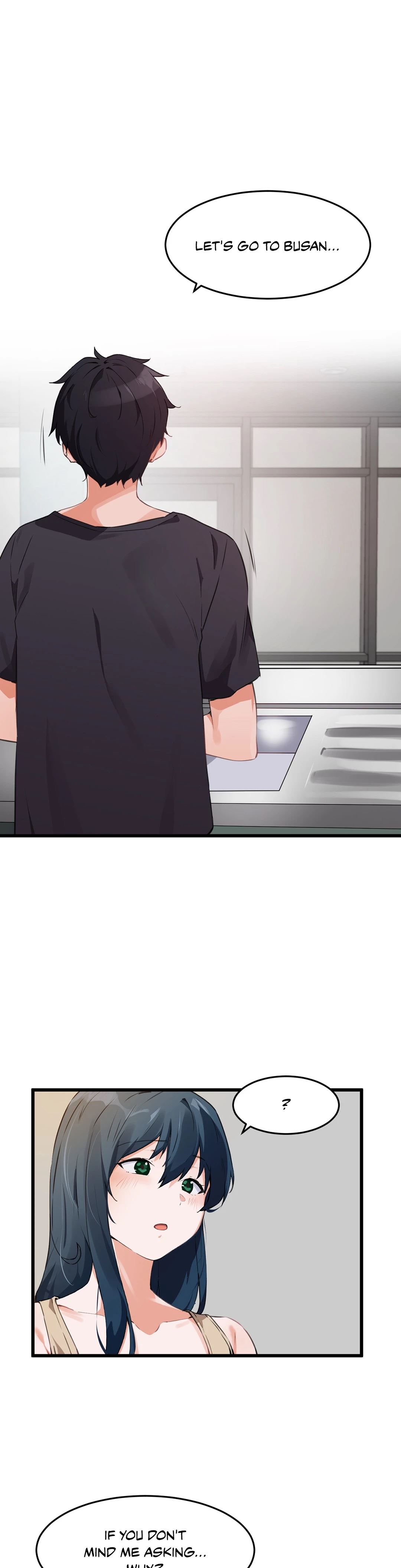 Heart Stealer Chapter 63 image 0