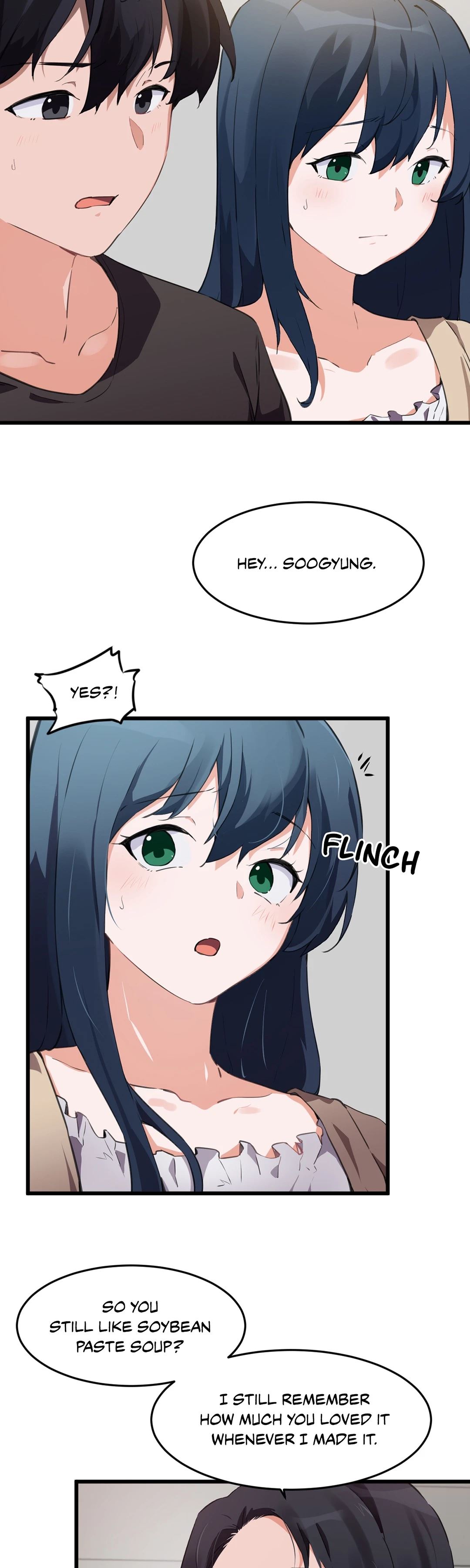 Heart Stealer Chapter 63 image 9