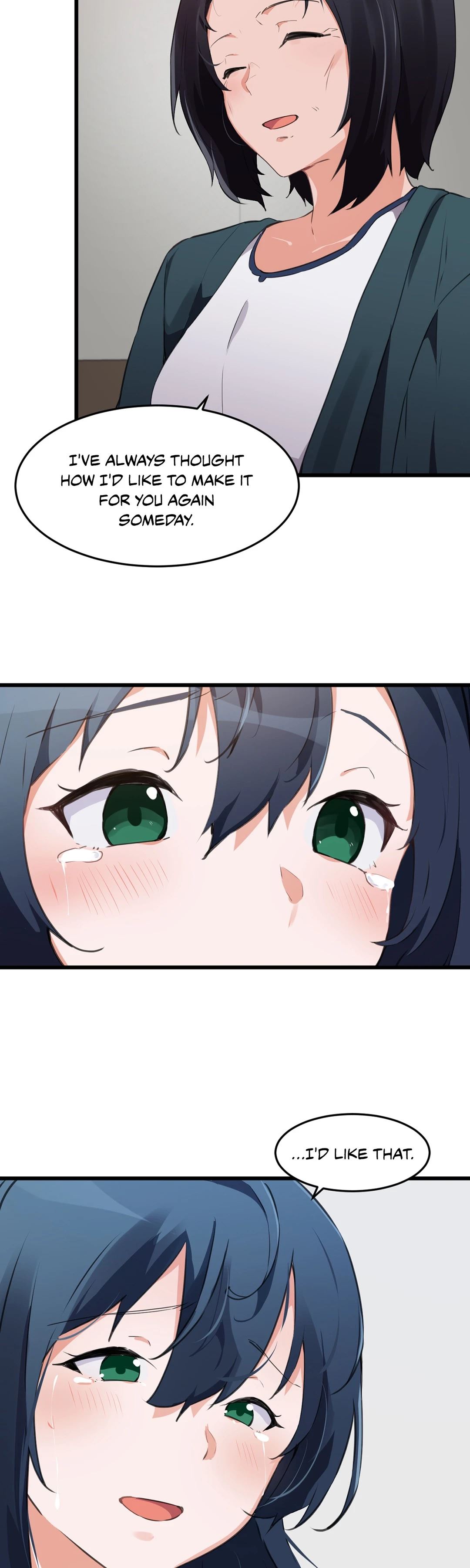Heart Stealer Chapter 63 image 10